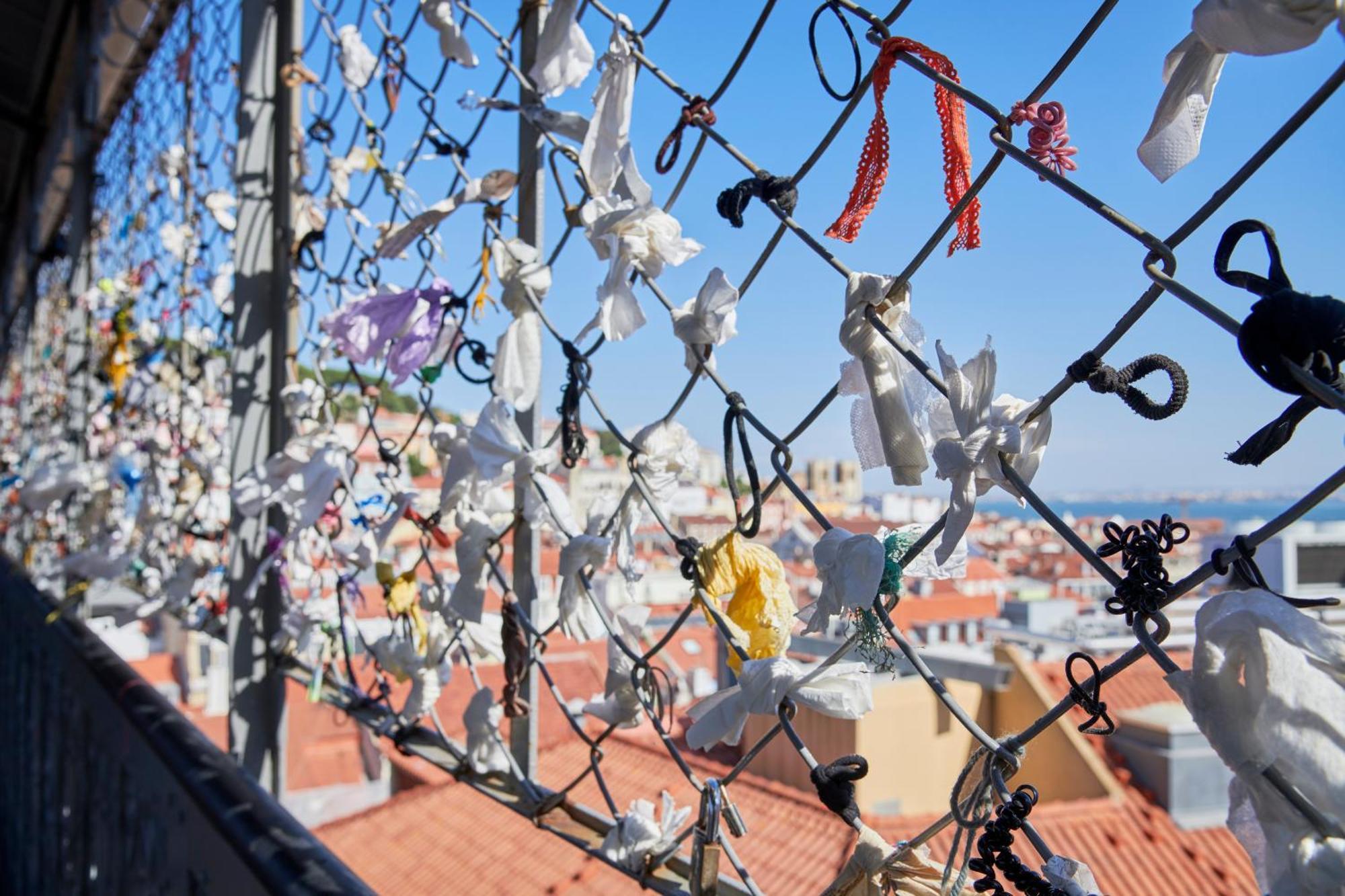 Casa Portuguesa Carmo Leilighet Lisboa Eksteriør bilde